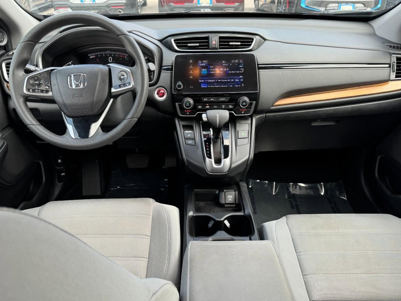 Used 2018 Honda CR-V EX image 12