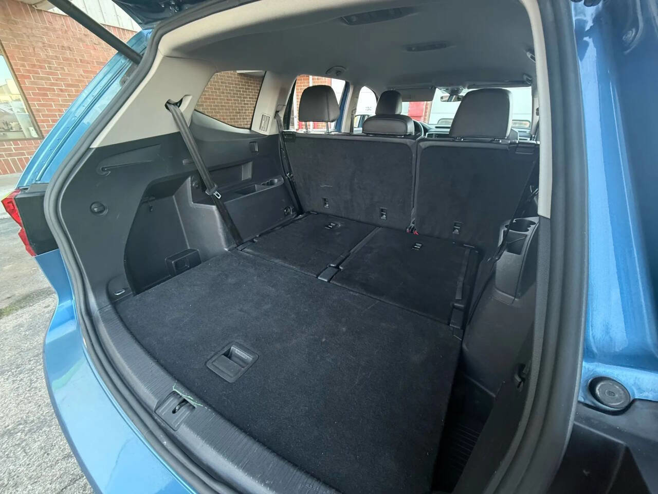 Used 2019 Volkswagen Atlas SE image 30