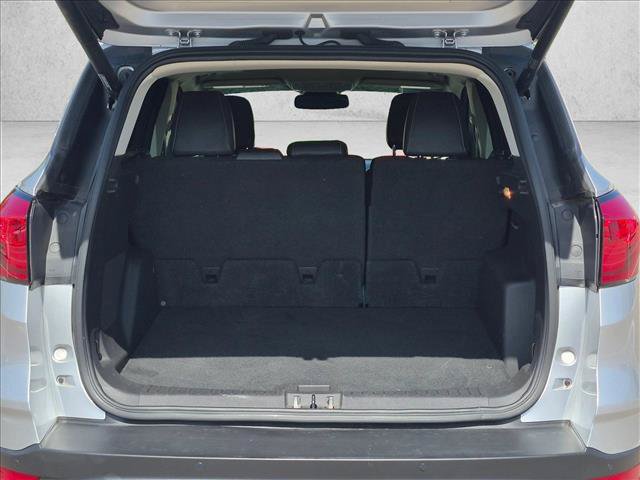 Used 2019 Ford Escape Titanium FWD image 6