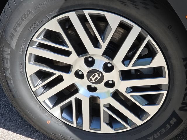 New 2026 Hyundai Palisade SEL AWD/4WD image 11