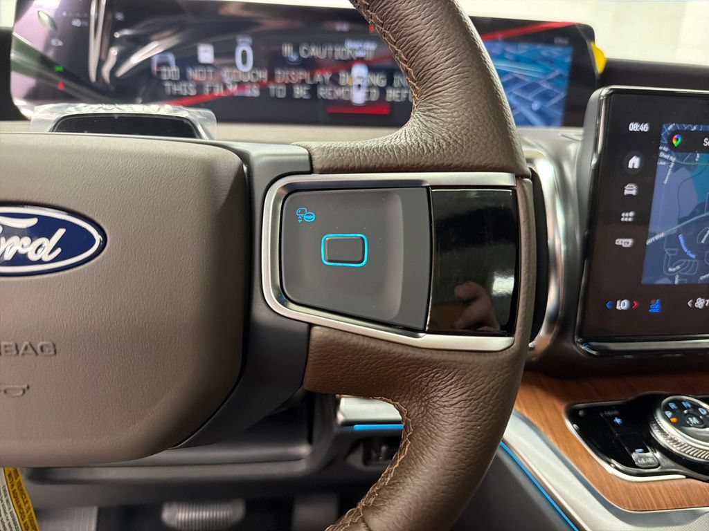 New 2027 Ford Expedition Max King Ranch AWD/4WD image 22