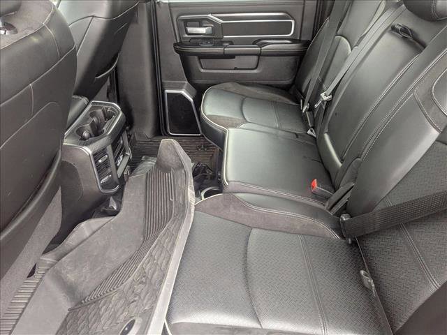 Used 2023 RAM 2500 Laramie image 15