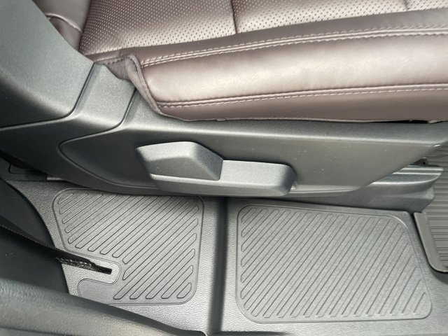 New 2026 Ford Explorer Platinum w/ LUX Leather Package image 54