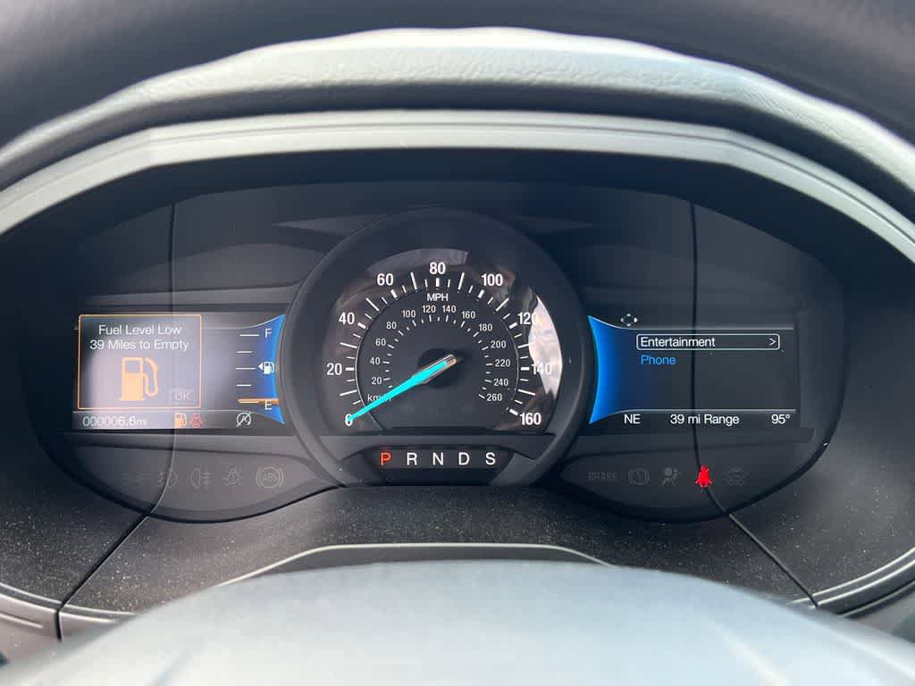 New 2024 Ford Edge SE AWD/4WD image 22
