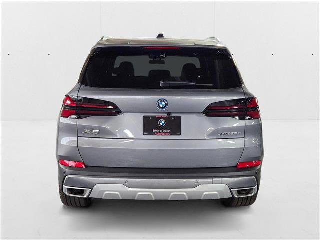 Used 2025 BMW X5 xDrive50e w/ Parking Assistance Package image 7