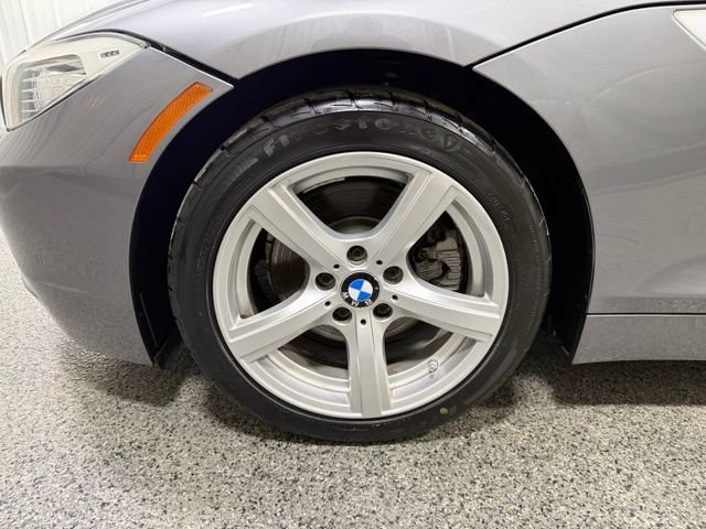 Used 2011 BMW Z4 sDrive30i RWD image 27