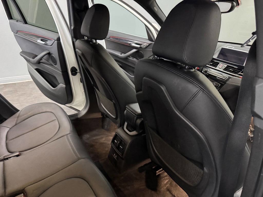Used 2020 BMW X1 xDrive28i image 51
