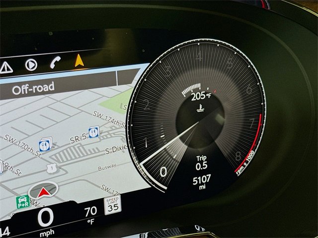 Used 2022 Bentley Bentayga image 13