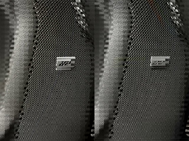 Certified 2025 Chevrolet Suburban High Country image 25