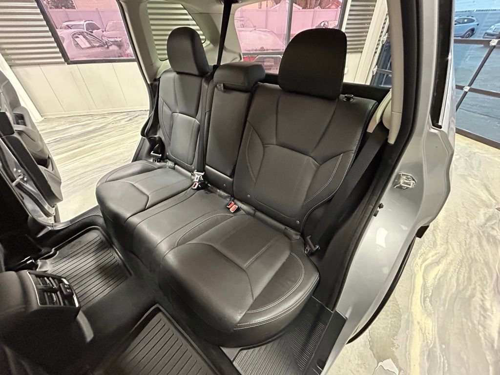 Used 2019 Subaru Forester Limited AWD/4WD image 7