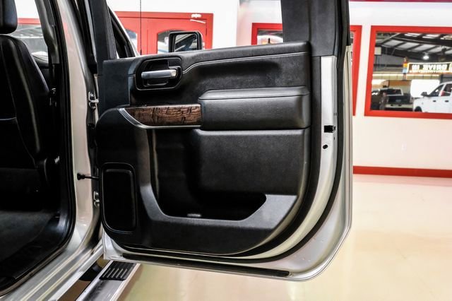 Used 2021 GMC Sierra 2500 Denali w/ Denali Ultimate Package image 37