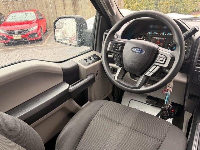 Used 2020 Ford F150 XL w/ Equipment Group 101A Mid image 33