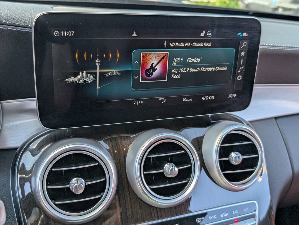 Used 2021 Mercedes-Benz C 43 AMG 4MATIC Cabriolet image 19