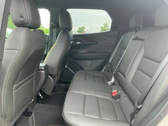 Used 2026 Chevrolet TrailBlazer ACTIV w/ Driver Confidence Package AWD/4WD image 33