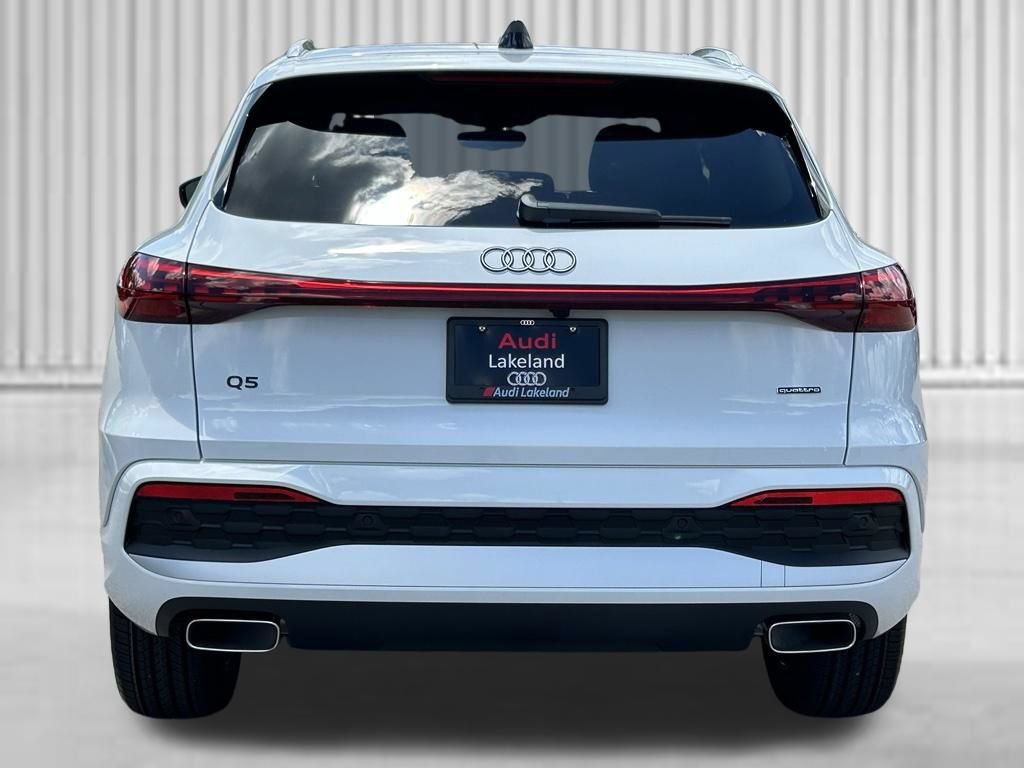 New 2026 Audi Q5 Premium Plus AWD/4WD image 4
