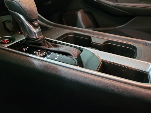 Used 2022 Nissan Sentra SV w/ Trunk Package image 35