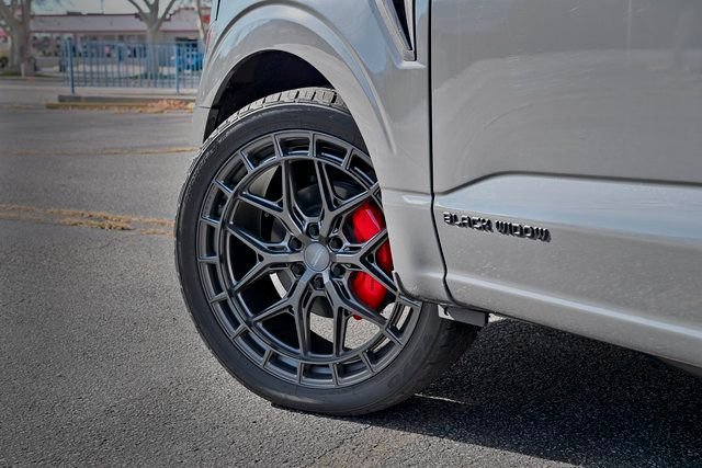 New 2025 Ford F150 XL AWD/4WD image 12