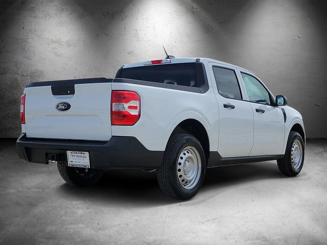 New 2026 Ford Maverick XL FWD image 3