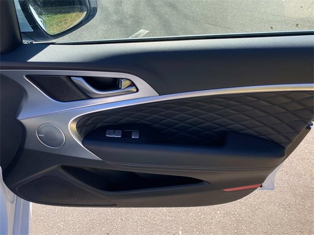 Used 2019 Genesis G70 2.0T Advanced w/ Dynamic Package image 36