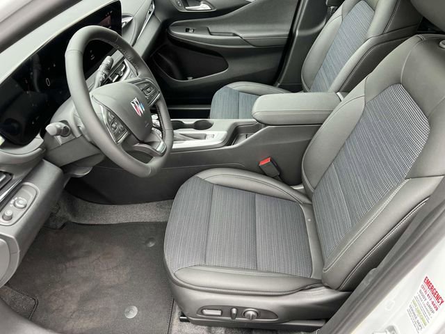 Used 2025 Buick Envista Preferred w/ Convenience I Package image 19