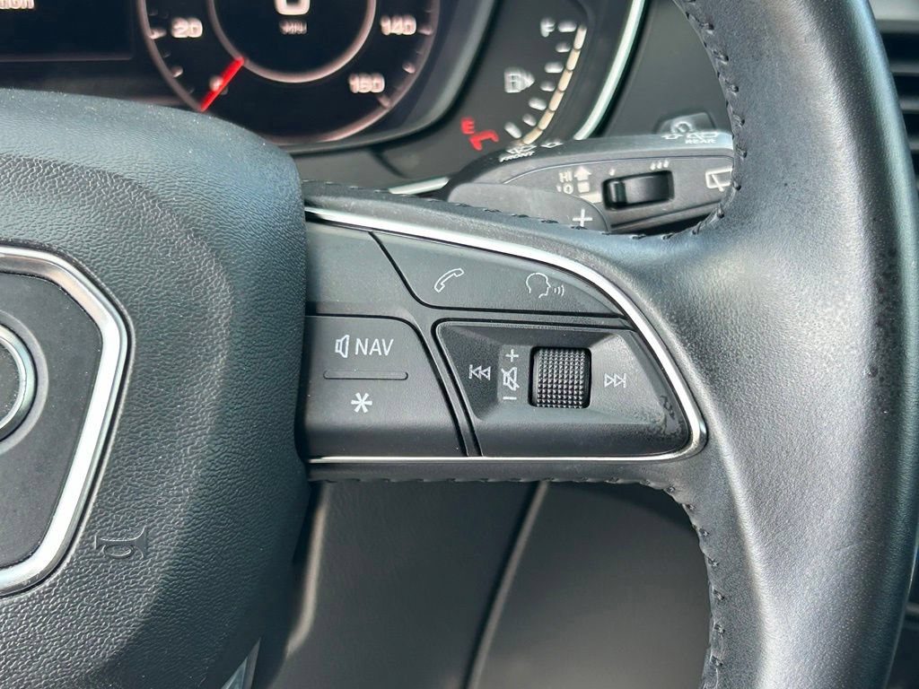Used 2019 Audi Q5 2.0T Premium Plus w/ Premium Plus Package AWD/4WD image 24