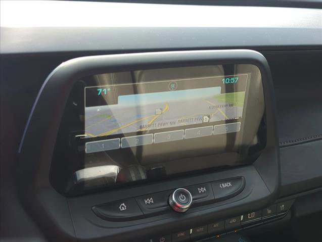 Used 2016 Chevrolet Camaro SS image 13