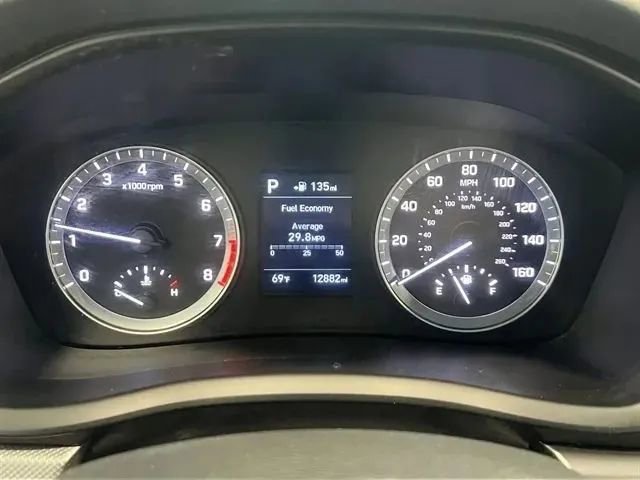 Used 2019 Hyundai Sonata SE FWD image 28