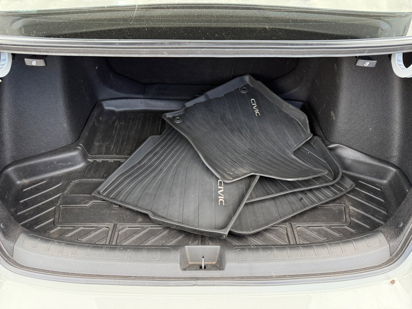 Used 2019 Chevrolet Silverado 1500 LT Trail Boss w/ Convenience Package image 17