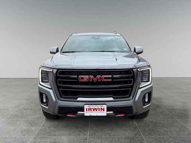 Certified 2024 GMC Yukon AT4 w/ AT4 Premium Plus Package image 8