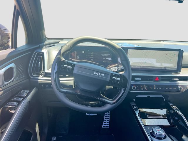 New 2026 Kia Sorento SX Prestige AWD/4WD image 24