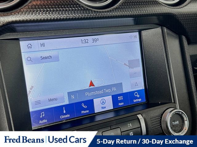 Used 2021 Ford Mustang GT Premium w/ Equipment Group 401A image 15