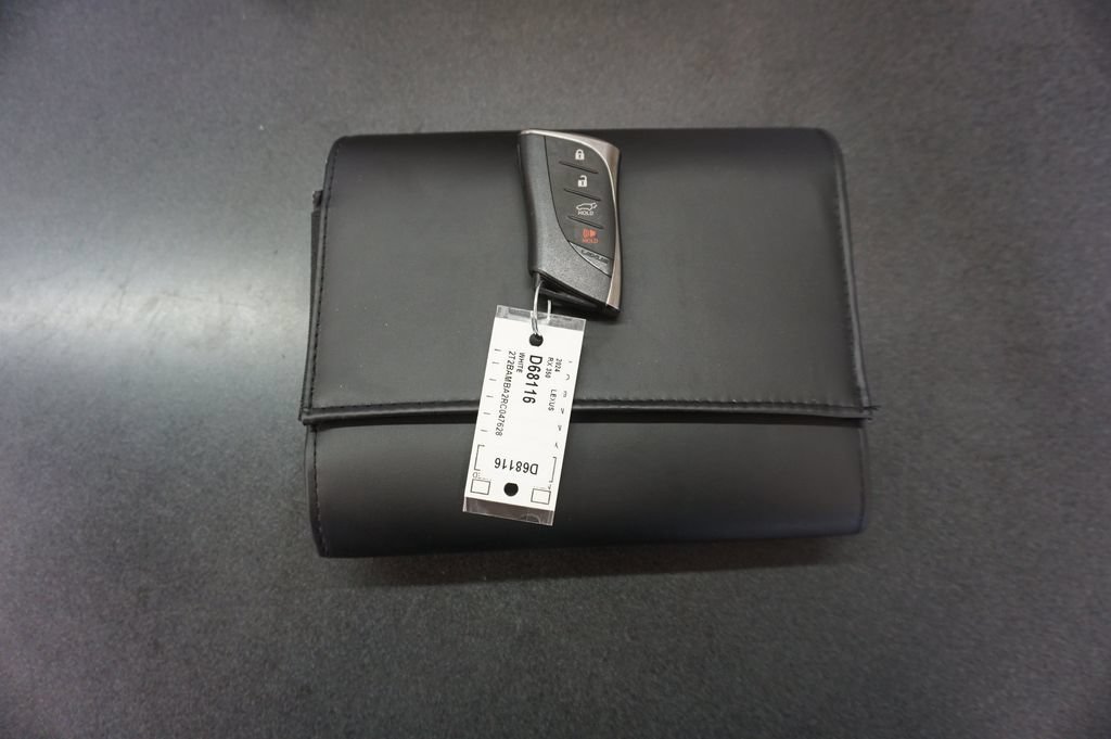 Used 2024 Lexus RX 350 Premium Plus w/ Convenience Package FWD image 19