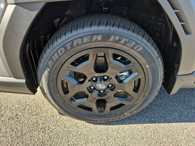 New 2026 Subaru Outback Limited AWD/4WD image 10
