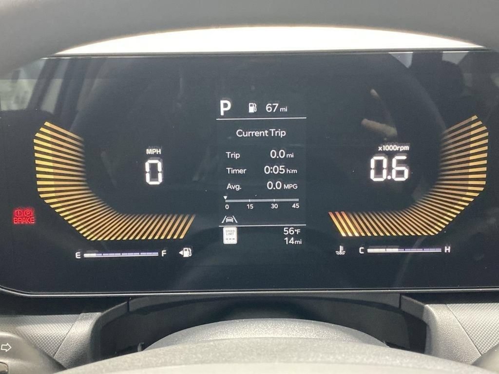 New 2026 Kia K4 FWD image 9
