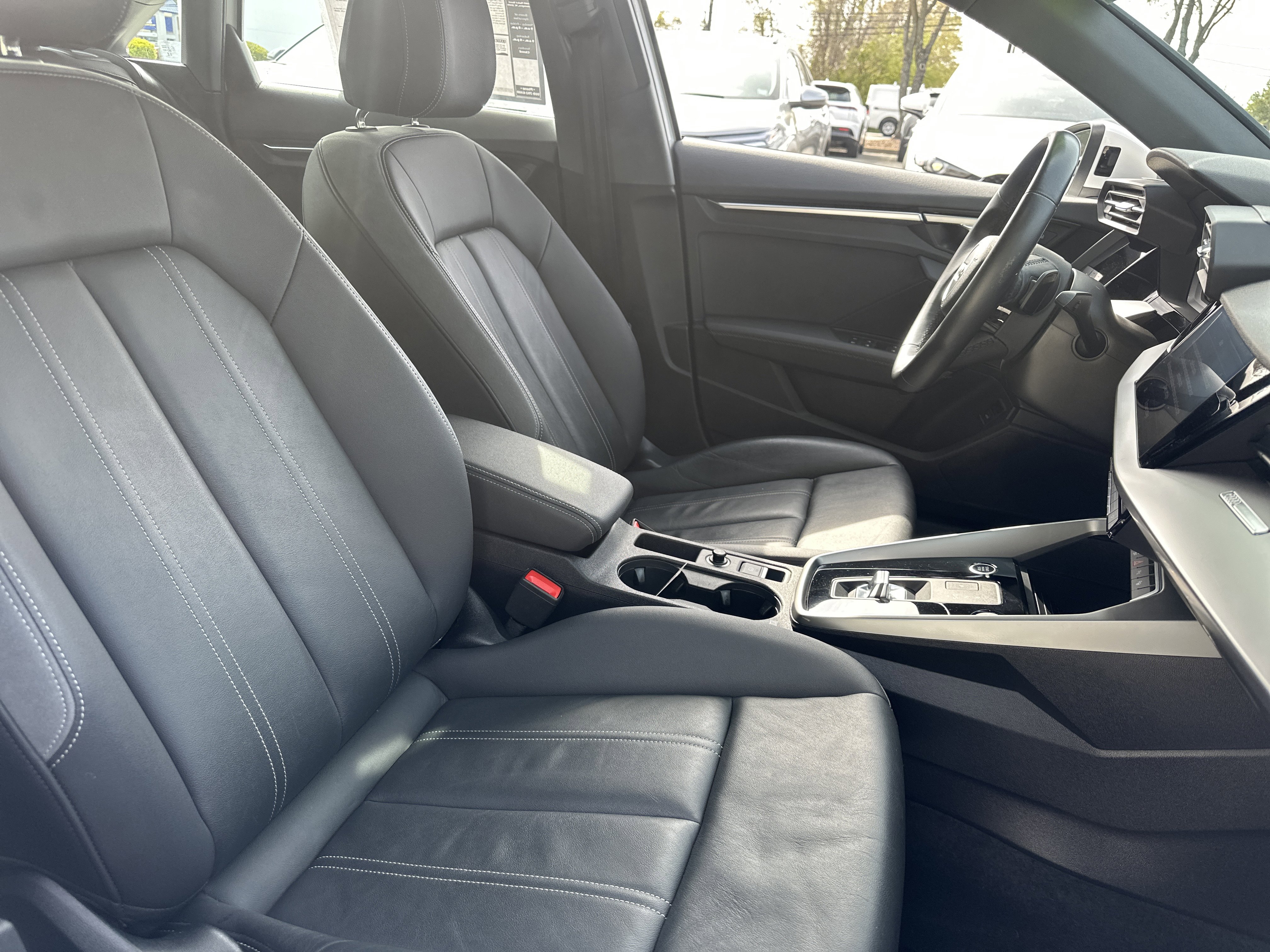 Used 2023 Audi A3 2.0T Premium w/ Convenience Package image 13