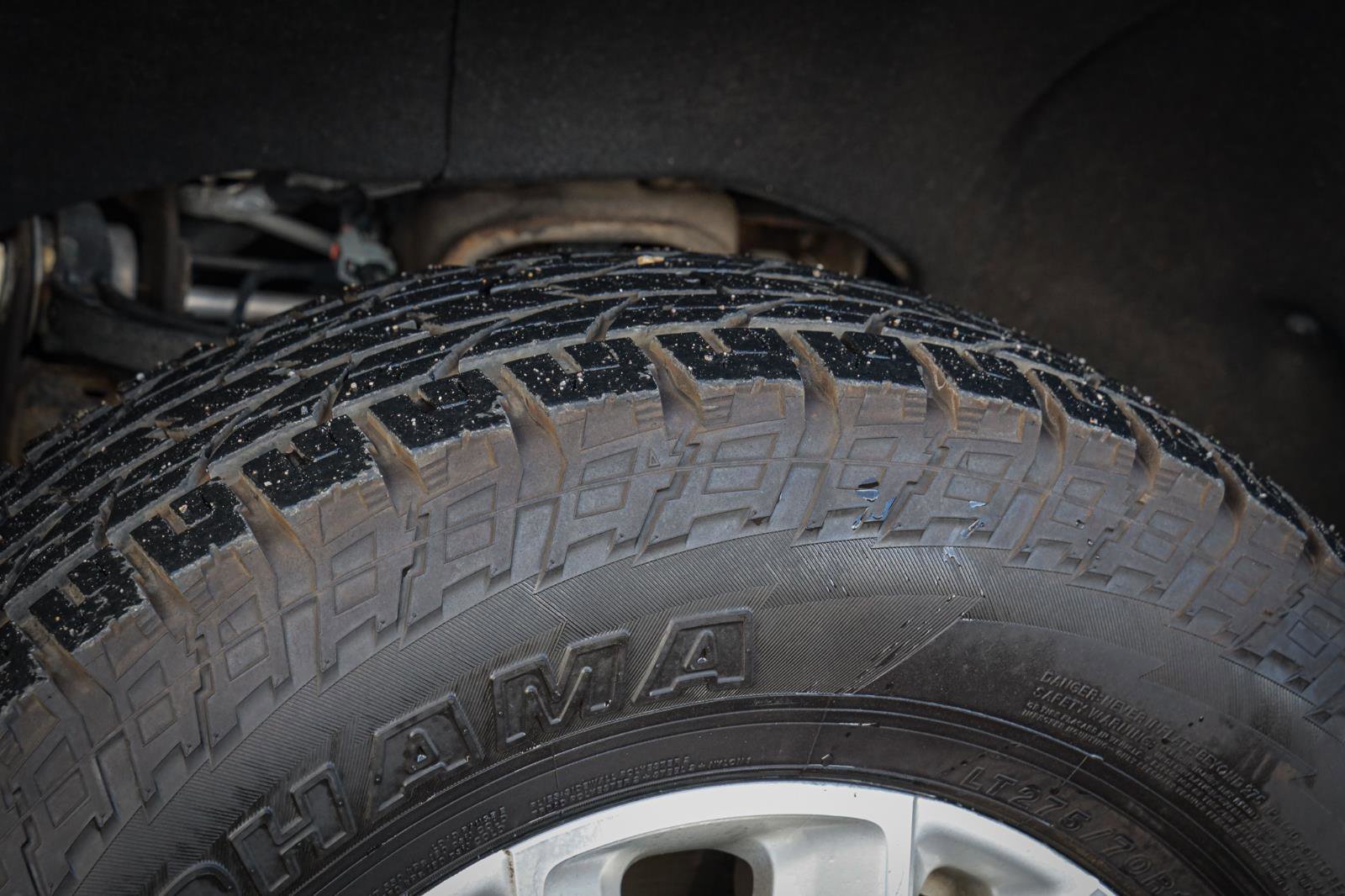 Used 2023 Chevrolet Silverado 3500 LT w/ Convenience Package image 10