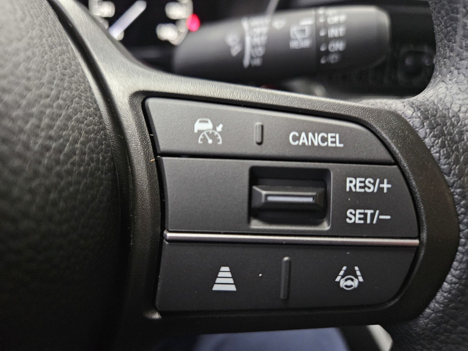 New 2027 Honda CR-V LX image 26