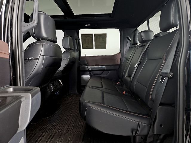 Used 2023 Ford F150 Lariat w/ Max Trailer Tow Package image 10