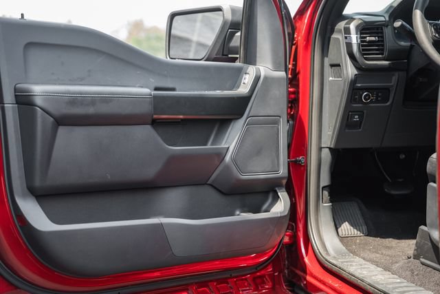 New 2026 Ford F150 STX w/ F-150 LOBO Package AWD/4WD image 45