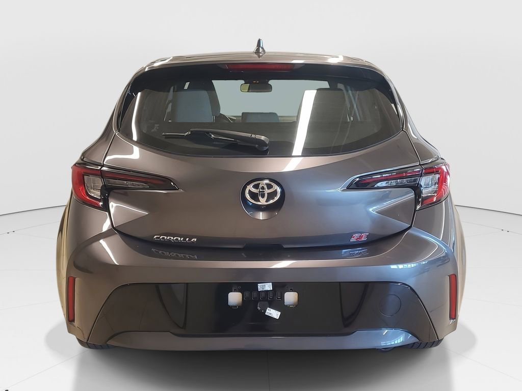 Used 2024 Toyota Corolla SE image 6