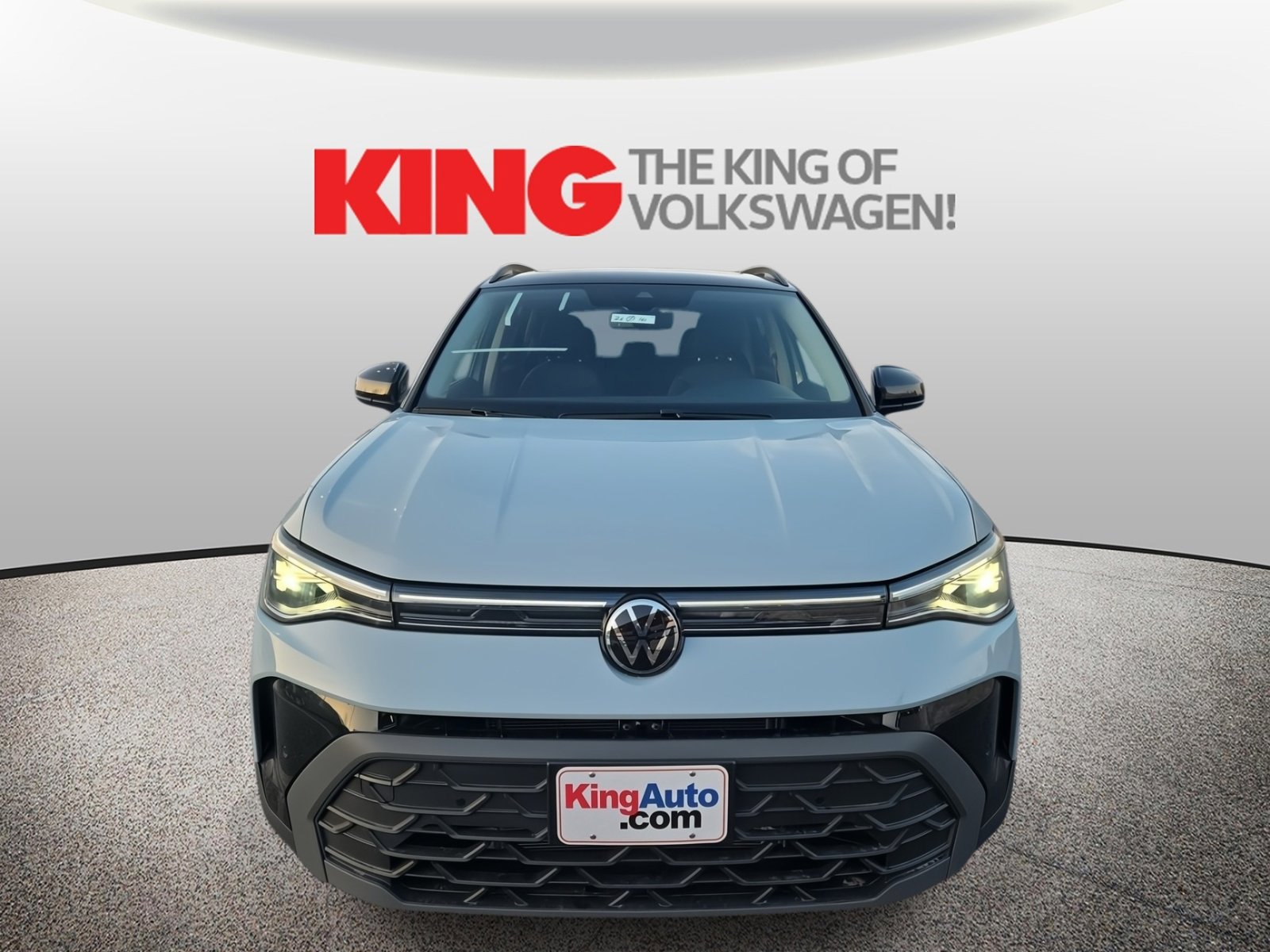 New 2026 Volkswagen Taos SE AWD/4WD image 9