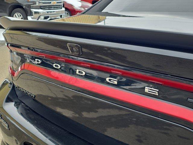 Used 2018 Dodge Charger GT w/ Driver Confidence Group AWD/4WD image 6