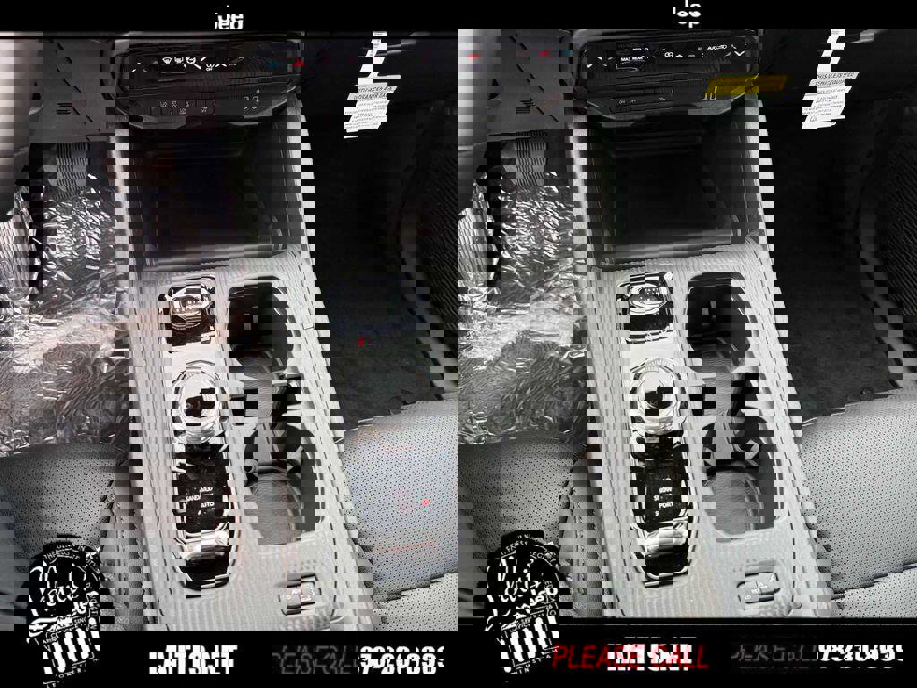 New 2026 Jeep Cherokee Limited image 9