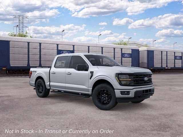 New 2026 Ford F150 XLT w/ Equipment Group 302A MID AWD/4WD image 7