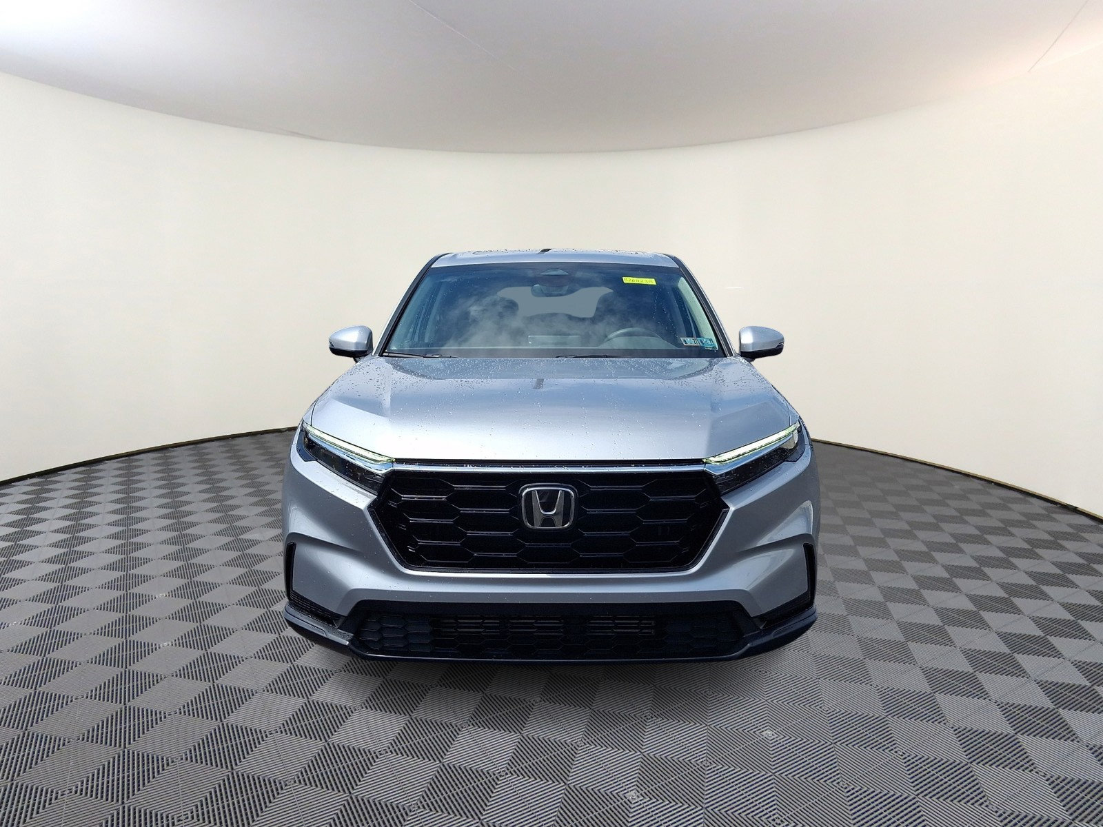 Used 2024 Honda CR-V EX video 2