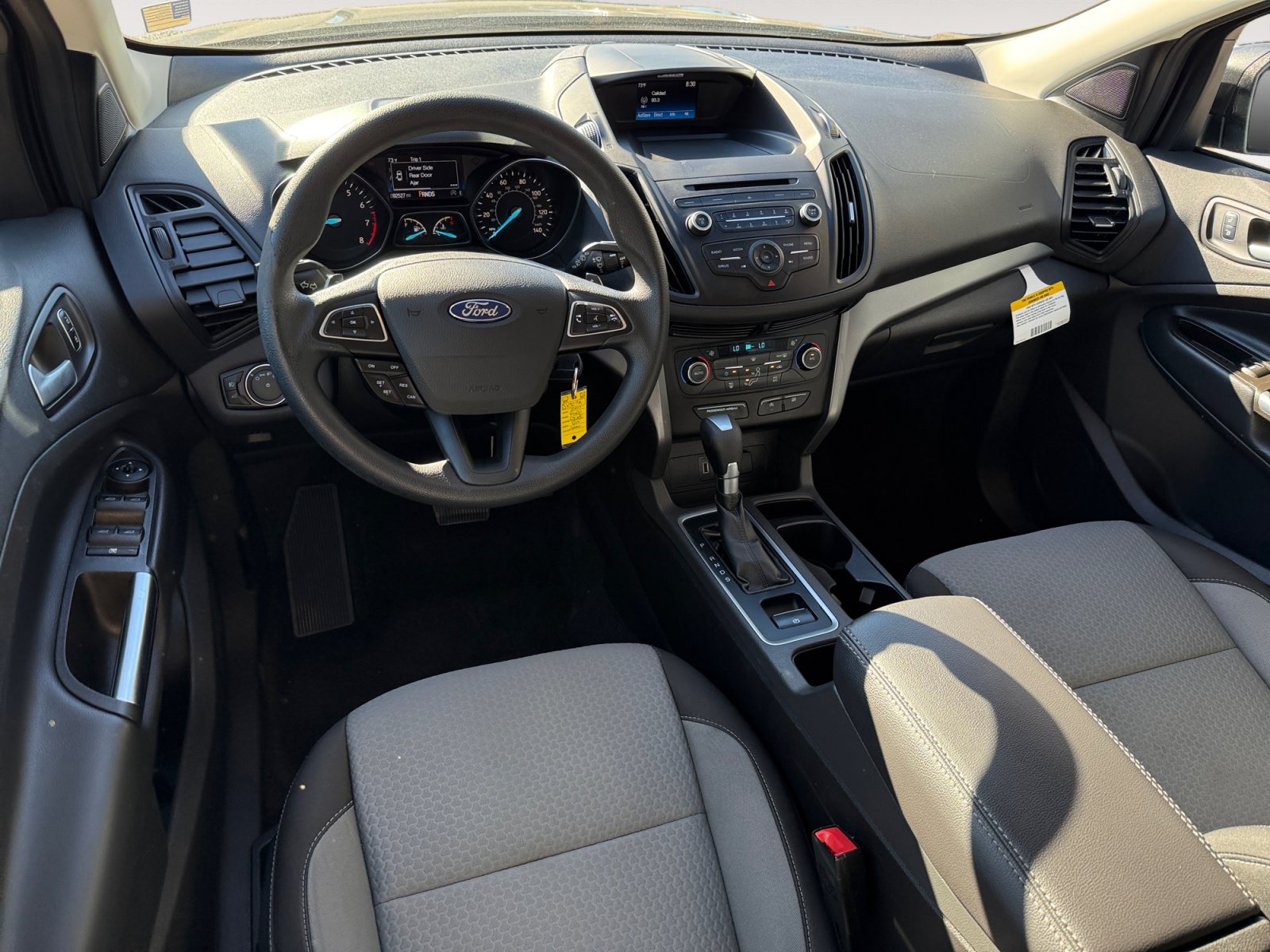 Used 2017 Ford Escape SE FWD image 15