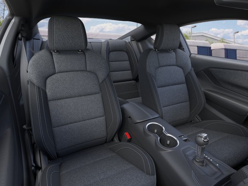 New 2026 Ford Mustang GT RWD image 33