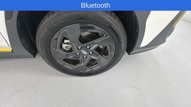 Certified 2025 Subaru Crosstrek 2.5i Sport image 10