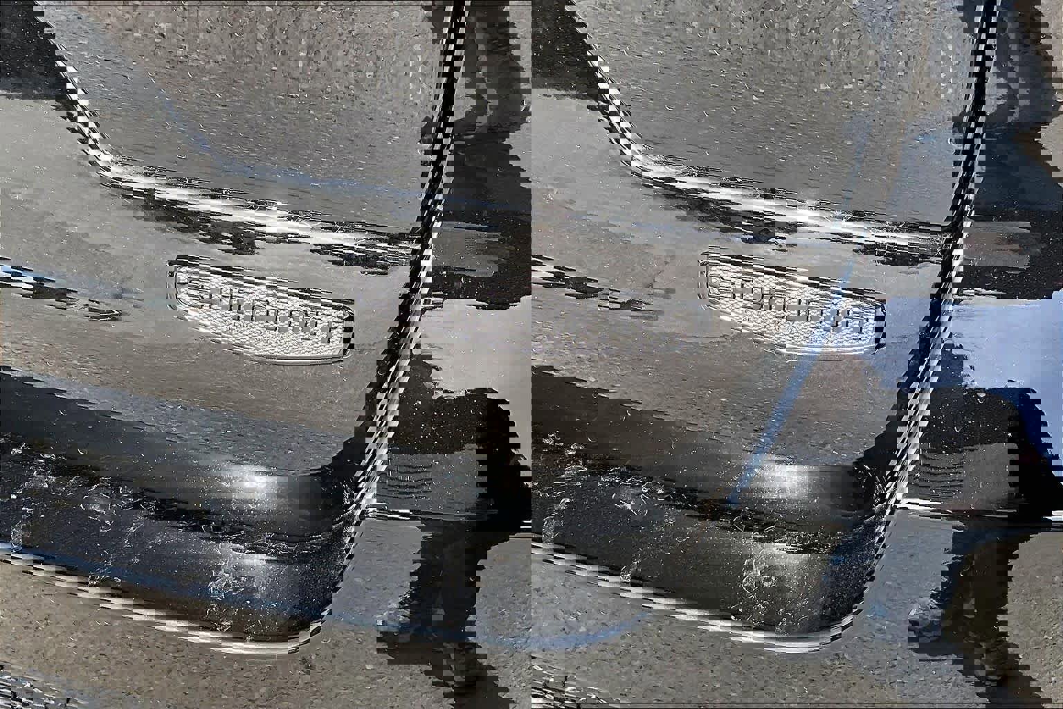 New 2026 Jeep Grand Cherokee Summit image 16