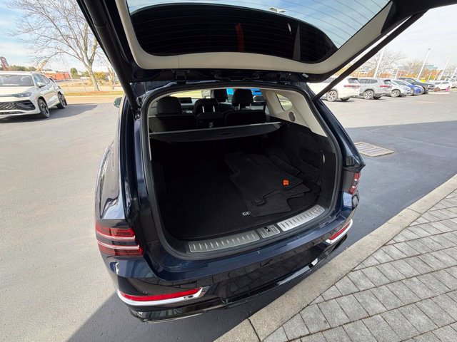Used 2023 Genesis GV80 2.5T w/ Prestige 20" Package AWD/4WD image 16